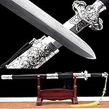 Tradition Handmade Chinese Kungfu/Taichi Dao Sword