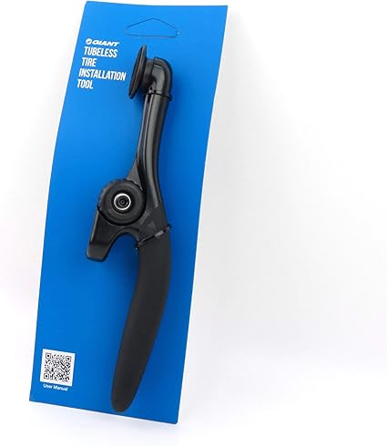 giant tubeless tire installation tool