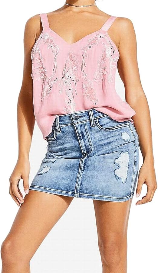 guess women's clothing