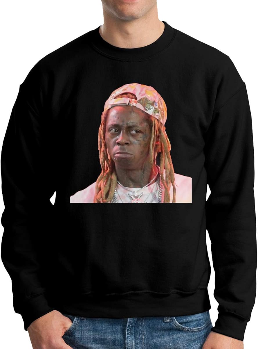 lil wayne sweatshirt