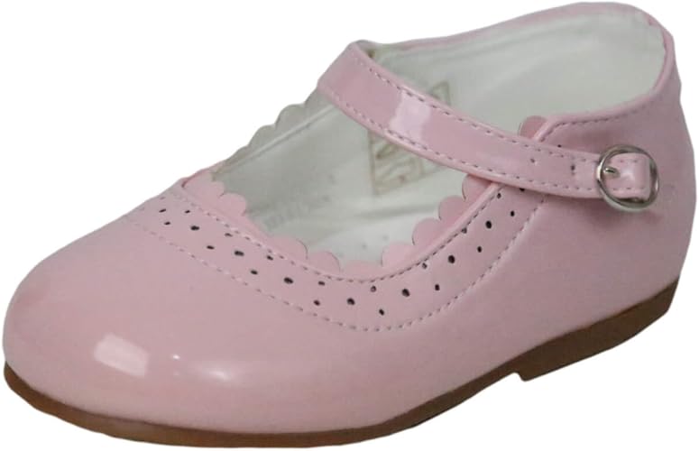 baby girl formal shoes
