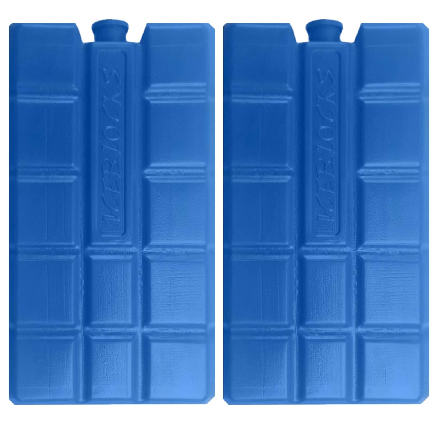 3 pieza Acumuladores frío nevera batería 200 ml batería aplicador ...