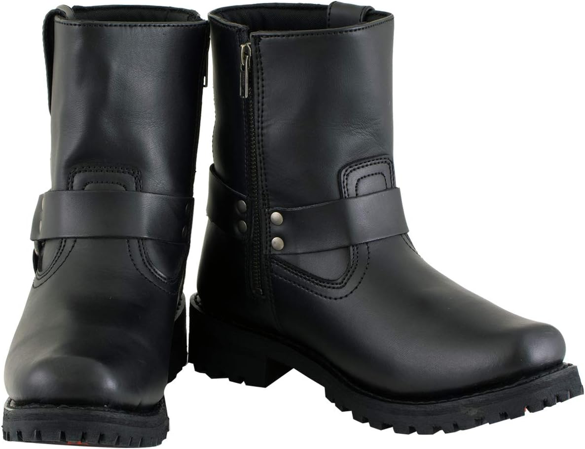 xelement womens boots