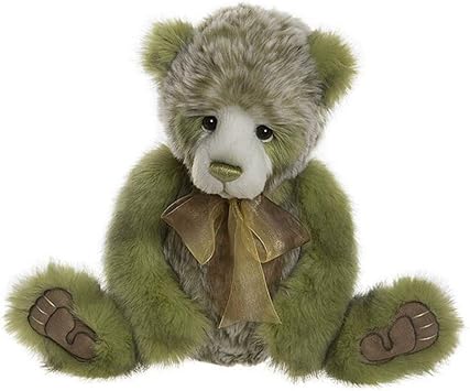bamse bear soft toy