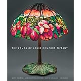 The Lamps of Louis Comfort Tiffany: New, smaller format