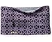 SmartWool Merino 250 Pattern Reversible Headband (Mountain Purple-Past Season) One Size