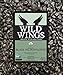 Wild Wings Organic Black Oil Sunflower Seeds 5lb