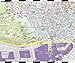 Streetwise Barcelona Map - Laminated City Center Street Map of Barcelona, Spain