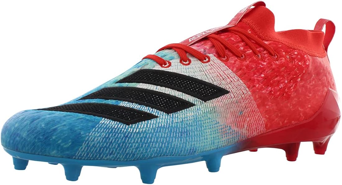 adizero 8.0 red
