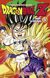 Dragonball Z
