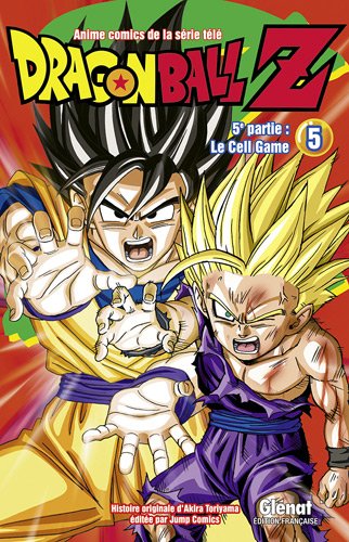 Dragonball Z