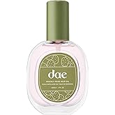 DAE Prickly Pear Hair Oil - Smooths Frizz, Hydrates, Prevents Breakage, Detangles, & Adds Shine (1.7 oz)