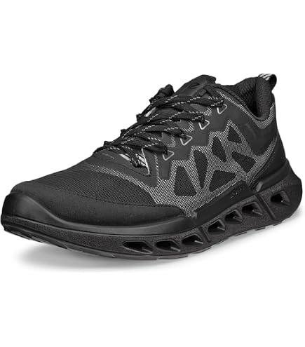 Amazon.com | Biom Hybrid 4 BOA Gore-TEX Waterproof, Black/Magnet