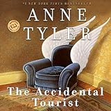 The Accidental Tourist