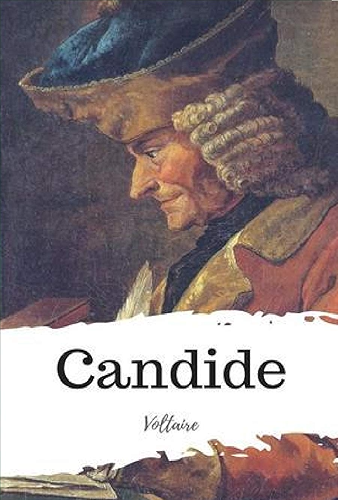Download Candide (Translated from French) (English Edition) PDF