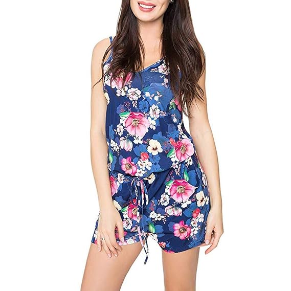 amazon ladies rompers