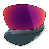 Mryok Polarized Replacement Lenses for Costa Del