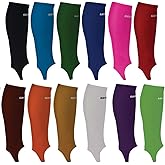 GRYPHON Over-The-Shinguard Socks for Field Hockey and Soccer Athletes