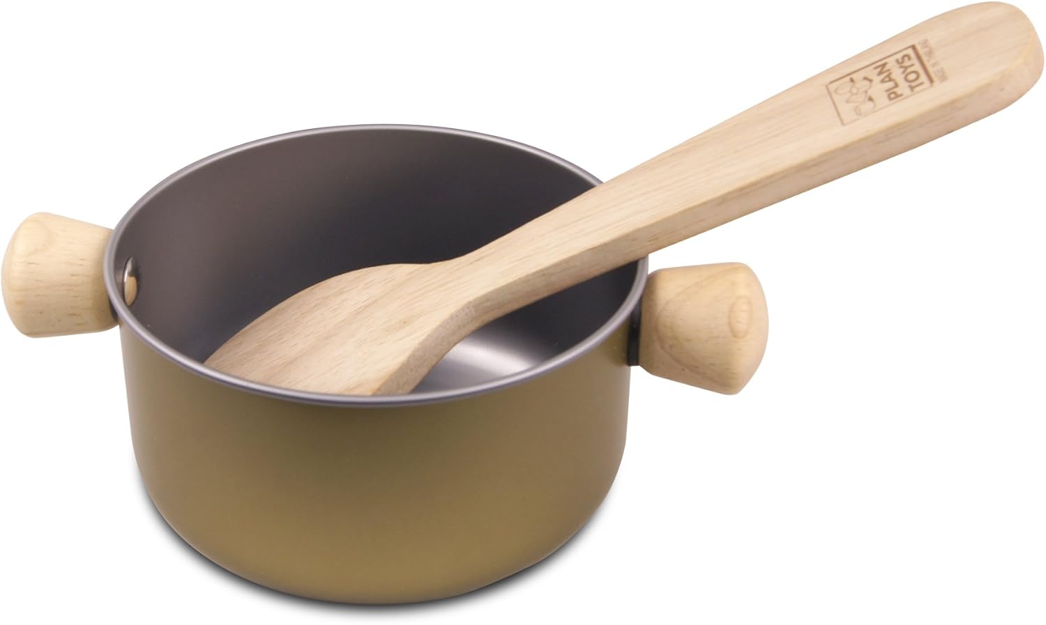 plan toys cooking utensils