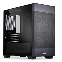 Lian Li LANCOOL 205M Mesh