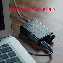 FiiO E10K (OLYMPUS2) Type-C USB DAC