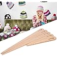 Amazon.com: Toothbrush for rag Rug Making nalbinding Weaving s Yarn ...