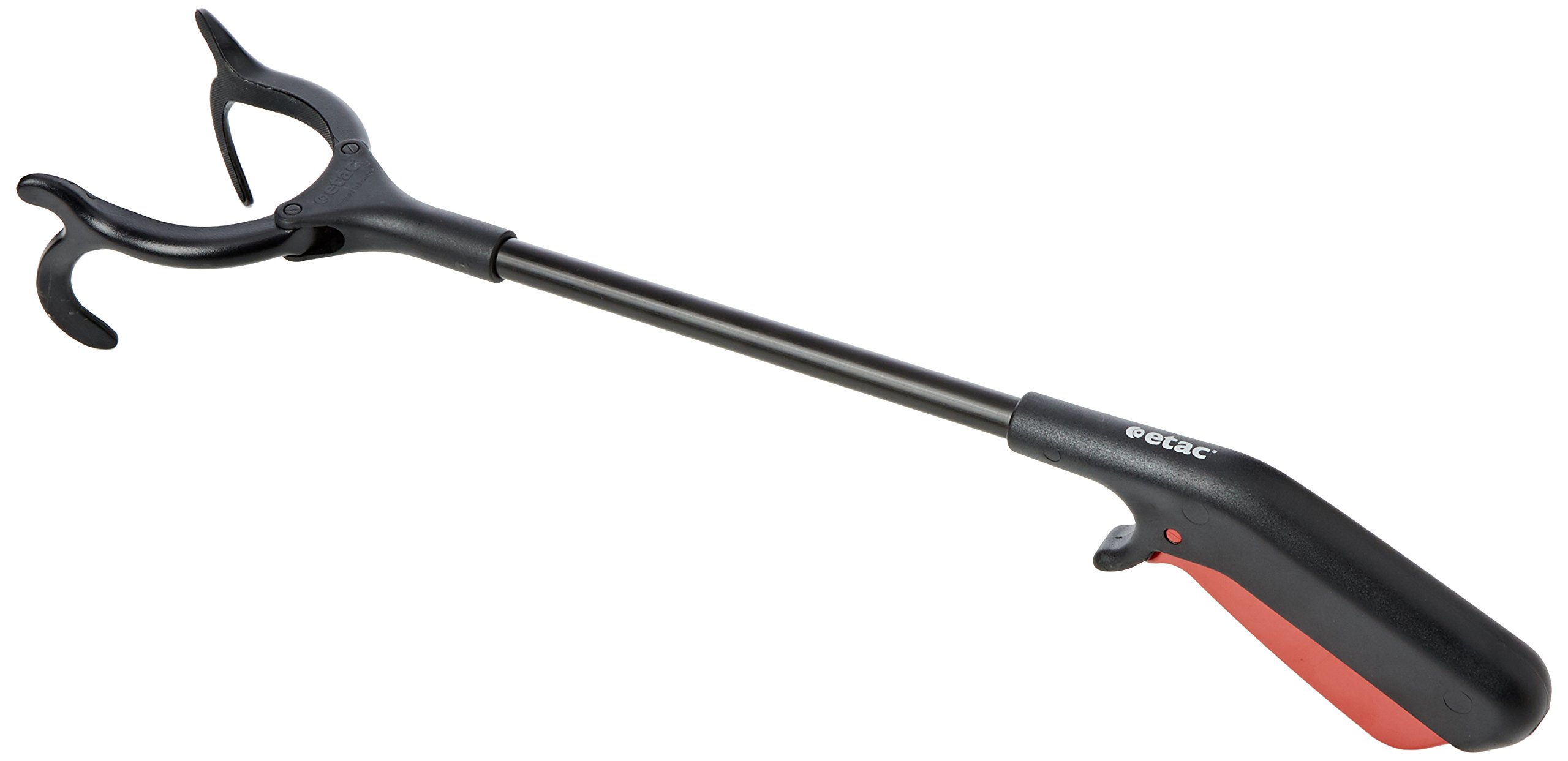 Ability Superstore Standard Aktiv Reacher/ Grabber with Hook
