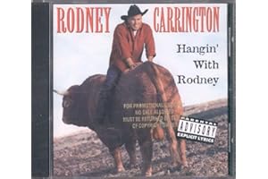 Hangin' With Rodney