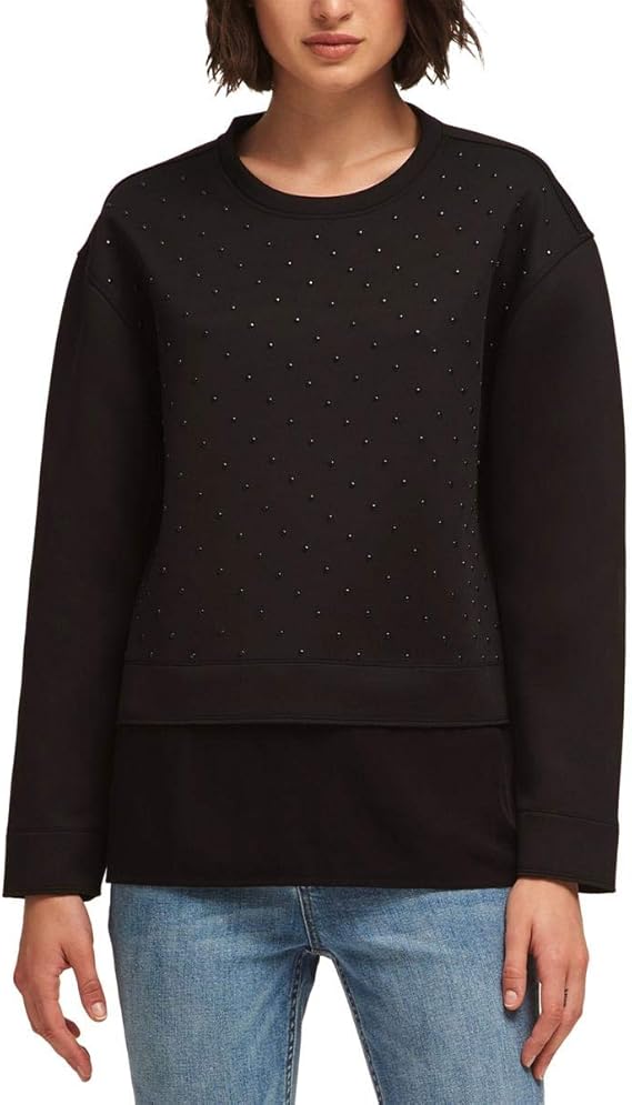Dkny the everywhere sweatshirt Outlet