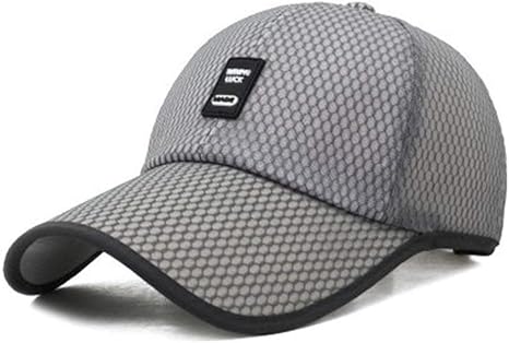 Amazon Co Jp 女アウトドアレジャーsunproof帽子キャップハットの女の子を実行しているアンチ日釣りハットメッシュ野球トラベルウォーキング ホーム キッチン