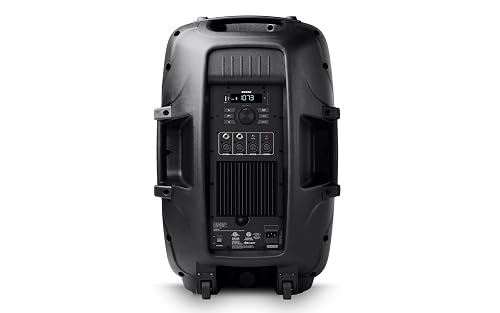 thumbnail image 2 of ION Total PA Premier – 500W Bluetooth PA System, Open Box, 30-Day Warranty 2 of 14