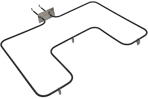 Bake Element for Frigidaire Tappan AP5590131; PS3633414; 318255006; 318255002"