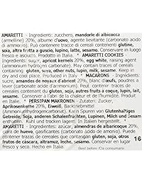 Lazzaroni Amaretti di Saronno