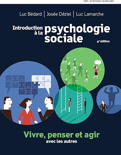 Download Introduction à la psychologie sociale 4e édition : Manuel + Édition en ligne + MonLab + Multimédia (12 mois) PDF