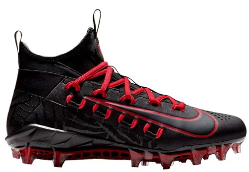 nike alpha huarache 6 elite lax review