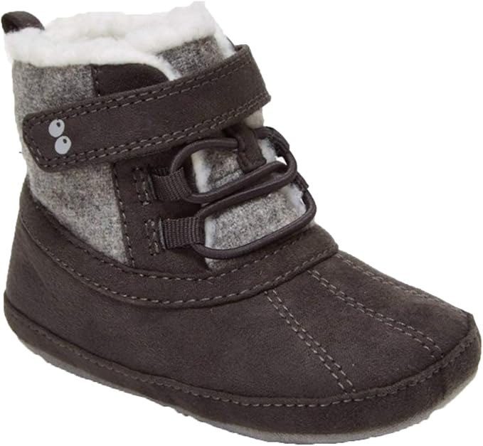 next baby boy boots
