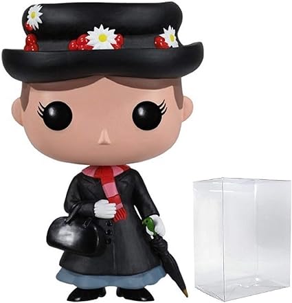 vinilo Funko Pop! Disney Series 
