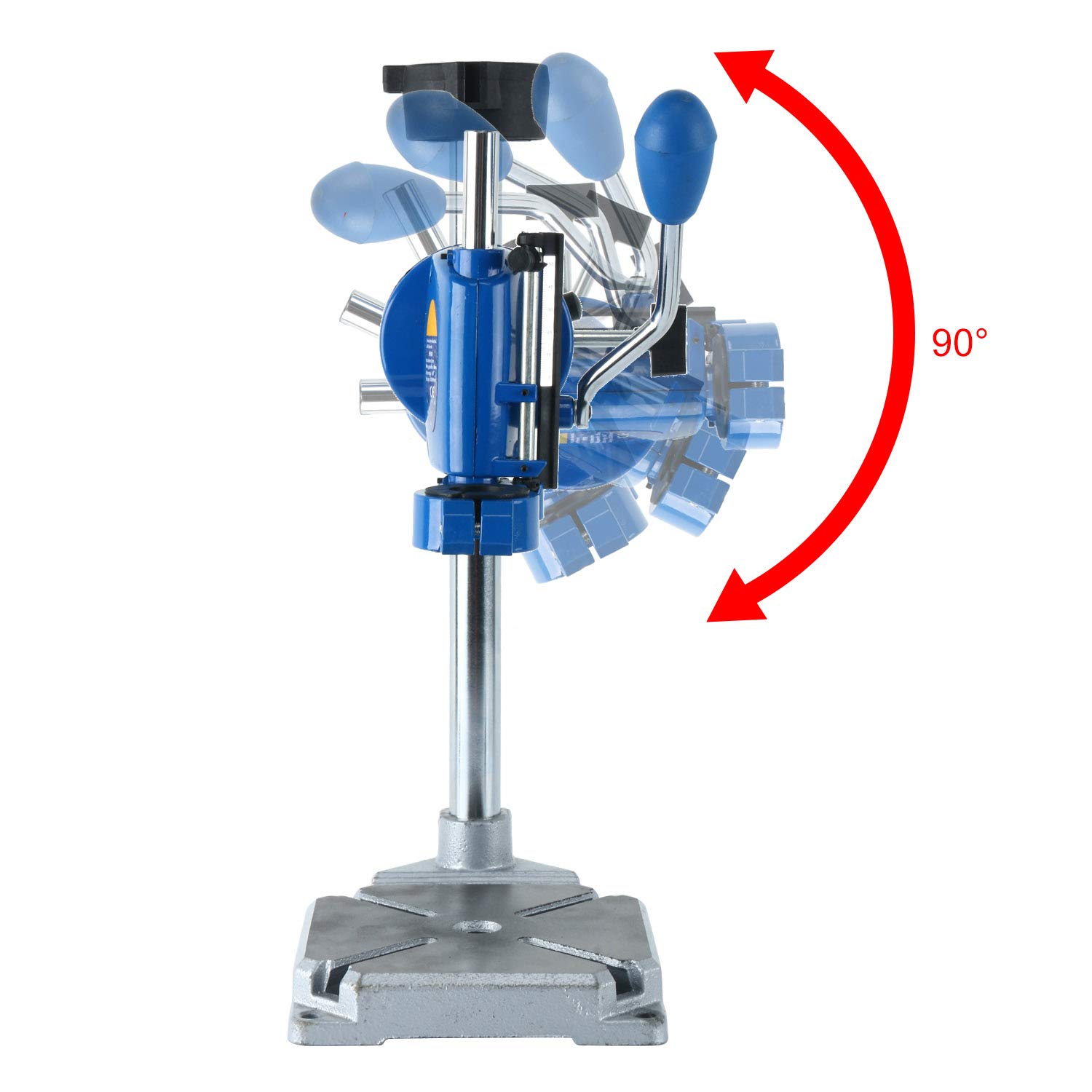 Drill Presses Benchtop Drill Presses Floor Drill Press Stand Table for