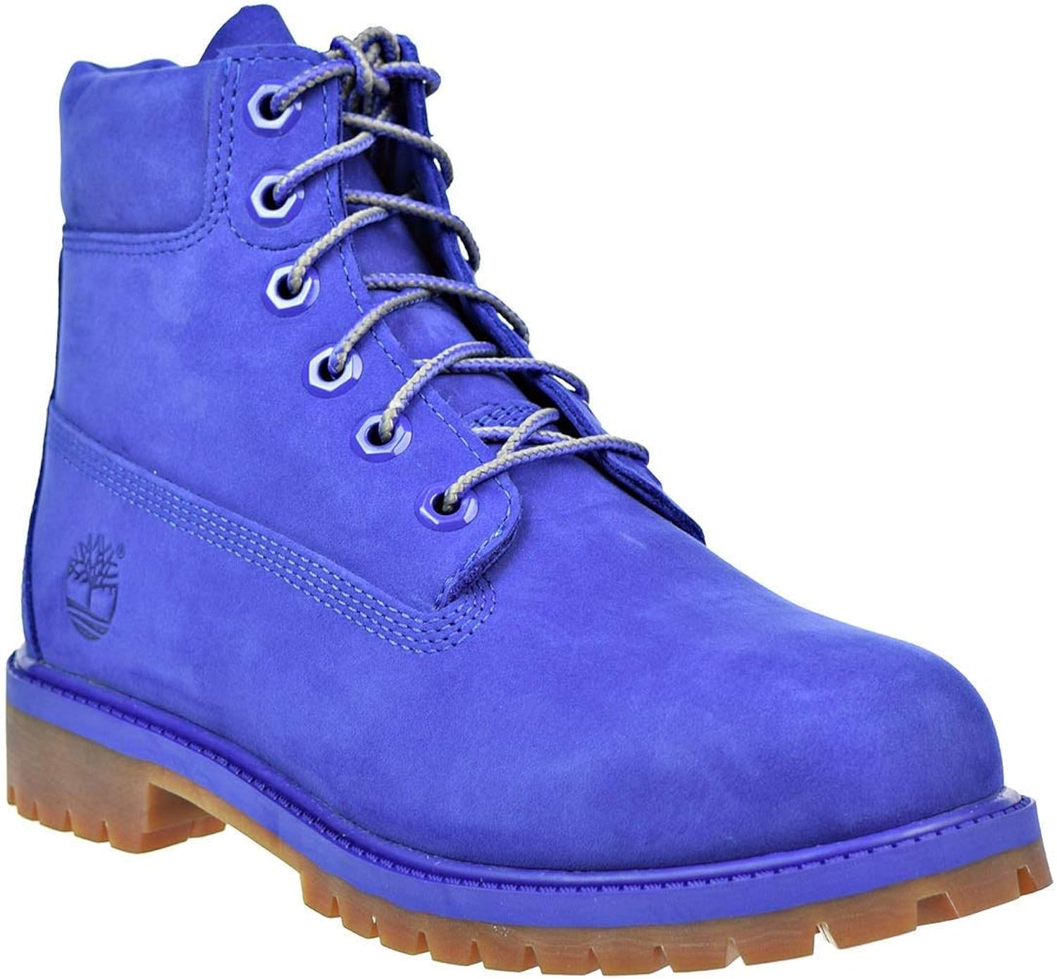 violet timberlands