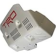 Genuine Toyota 4Runner TRD Skid Plate PTR60-89190. 2014-2019 4Runner