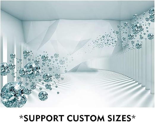 Bedroom 3d Wallpaper For Home Wall