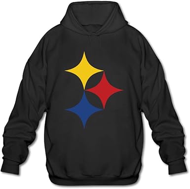 steelers sweatshirt amazon