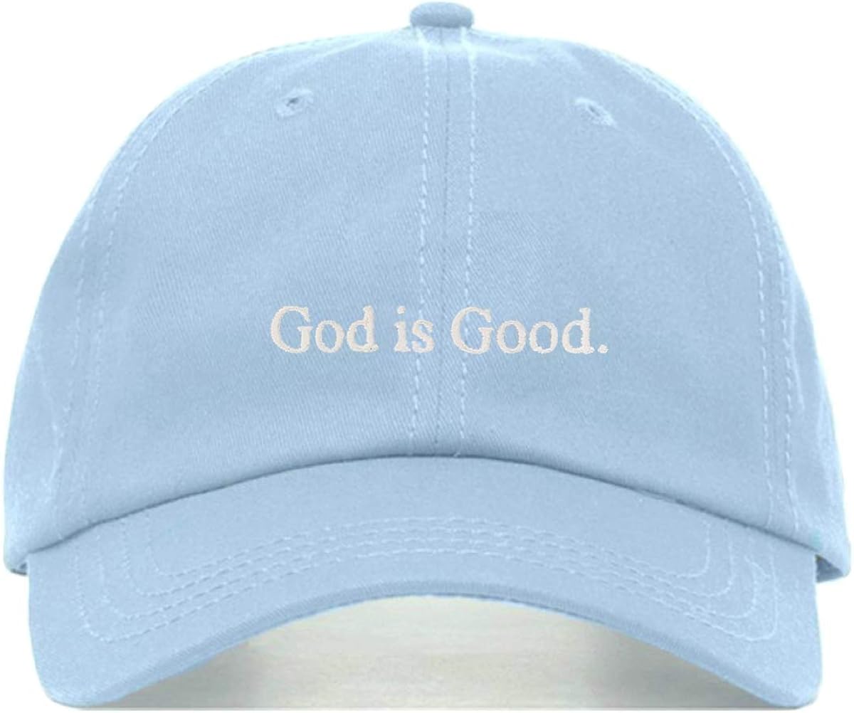 nicest baseball caps