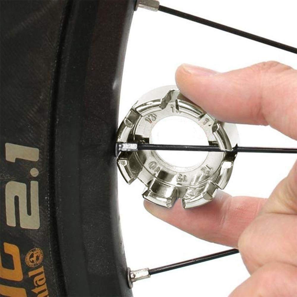 The 9 Best Bicycle Wheel Building Tools