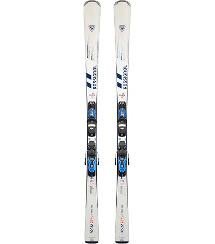Amazon.com : Rossignol Blackops Smasher Mens Skis 140 W