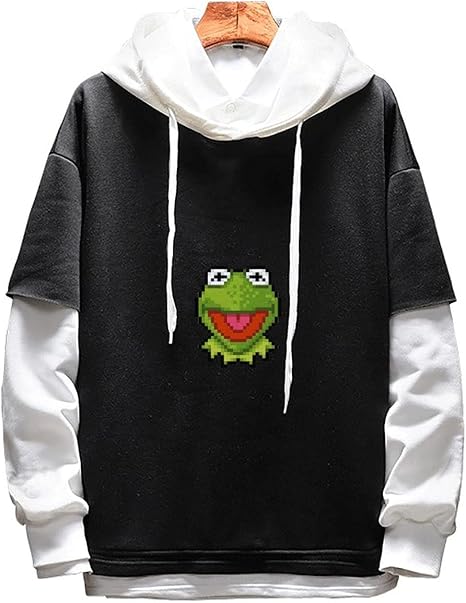 adidas kermit hoodie