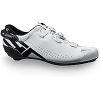 Amazon.com: Sidi MTB Tiger 2S XC Zapatos Negro : Ropa, Zapatos y