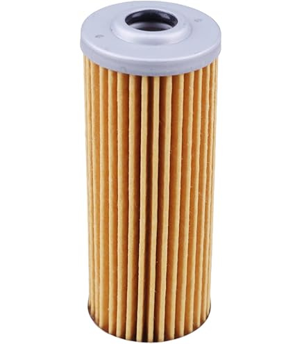 Amazon.com: Miller 259934 Filter, Fuel Kubota (D722/D902