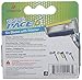 Dorco Pace Razor Blade Refills - 6 Blade Razor Cartridge For Men