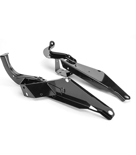 シンボリルドルフ AVANTI Amazon.com: Alloy Art Strong Arm Inner Fairing Support